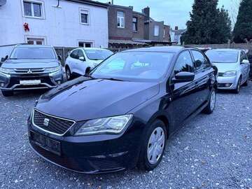 Gebrauchte Seat Toledo