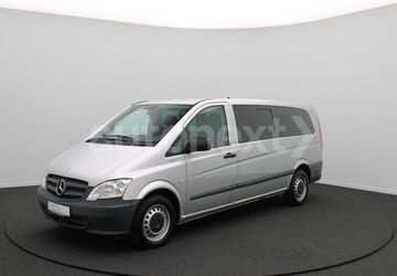 Mercedes-Benz Vito 116.050 km 19.990 &euro; Mönchengladbach 41066