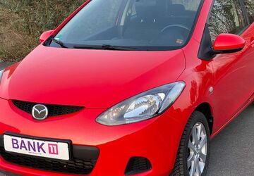 Mazda 2 84.300 km 6.500 &euro; Kempen 47906