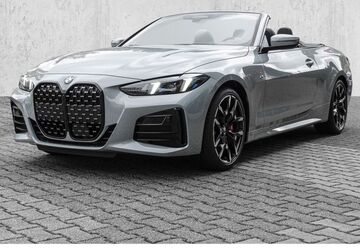 BMW 420 11.900 km 57.980 &euro; Hilden 40721