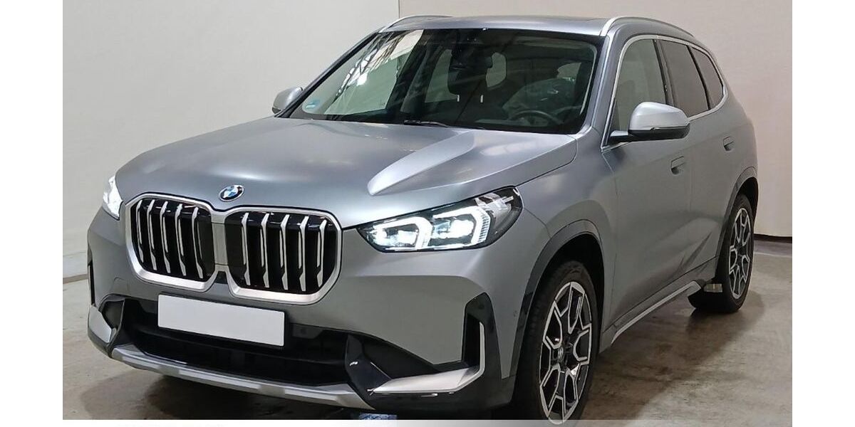 BMW X1 49.400 km 39.999 &euro; Meerbusch 40668