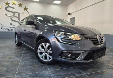 Renault Megane 117.200 km 11.300 &euro; Neuss 41469