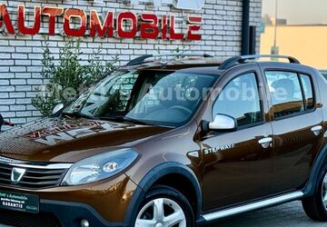 Dacia Sandero 154.250 km 4.499 &euro; Erkelenz 41812