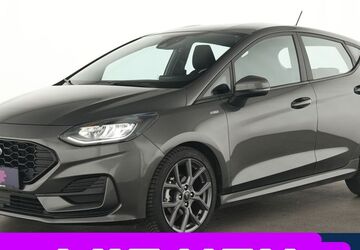 Ford Fiesta 31.020 km 17.899 &euro; Neuss 41460