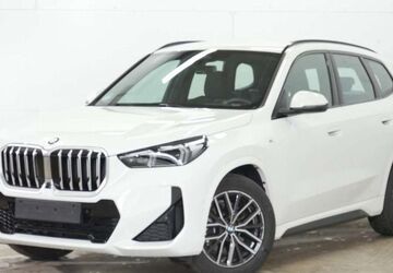 BMW X1 7.999 km 42.990 &euro; Mönchengladbach 41066