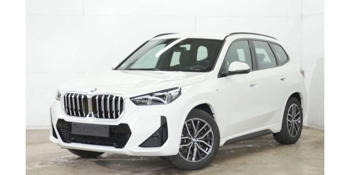 BMW X1 7.999 km 42.990 &euro; Mönchengladbach 41066