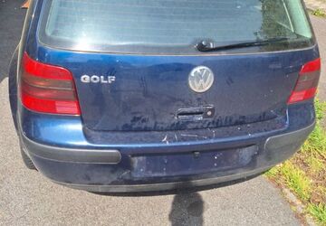 VW Golf 216.000 km 1.000 &euro; Krefeld 47829