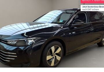 VW Passat Variant 26.442 km 31.990 &euro; Krefeld 47805