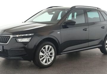 Skoda Kamiq 32.200 km 19.784 &euro; Düsseldorf 40233