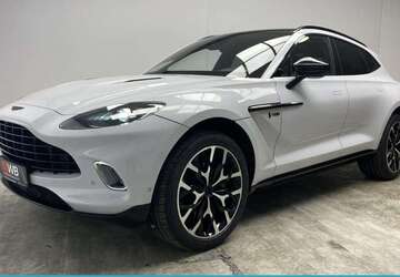 Aston Martin DBX 67.740 km 119.900 &euro; Mönchengladbach 41063