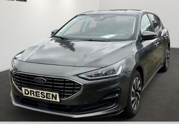 Ford Focus 40.443 km 17.480 &euro; Mönchengladbach 41061