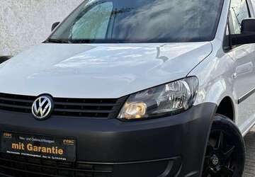 VW Caddy 194.000 km 8.498 &euro; Mönchengladbach 41063