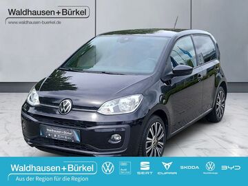 Gebrauchte VW up!