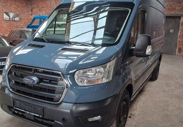 Ford Transit 61.710 km 18.980 &euro; Hilden 40721