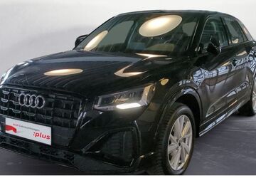 Audi Q2 54.499 km 24.980 &euro; Hilden 40721