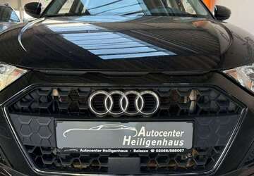 Audi A1 127.300 km 15.980 &euro; Heiligenhaus 42579