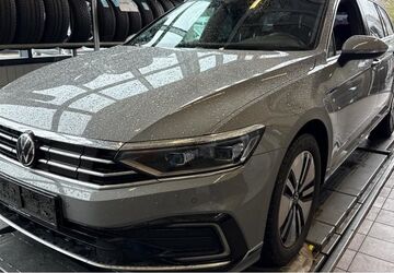 VW Passat Variant 87.728 km 20.970 &euro; Mönchengladbach 41238