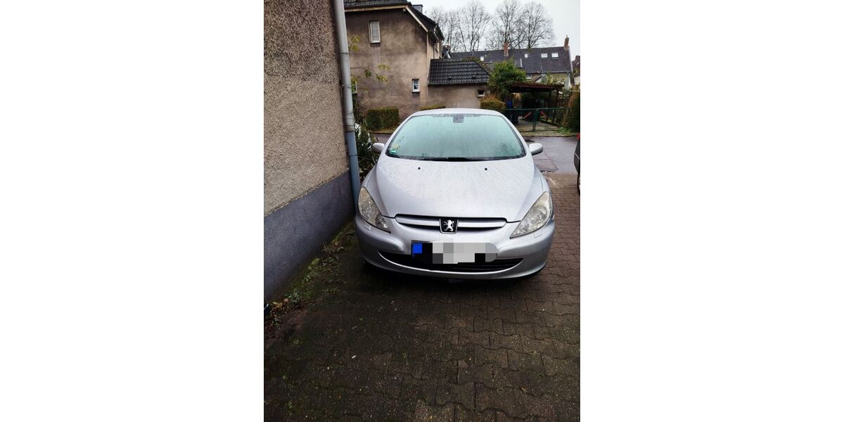 Peugeot 307 342.000 km 1.250 &euro; Duisburg 47226