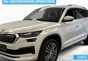 Skoda Kodiaq 83.992 km 30.097 &euro; Krefeld 47829