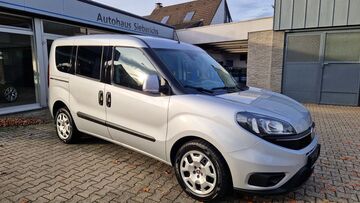 Gebrauchte Fiat Doblo