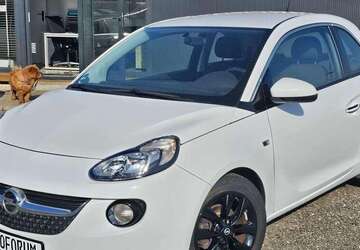 Opel Adam 117.522 km 5.800 &euro; Kempen 47906