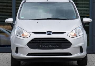 Ford B-Max 18.224 km 9.980 &euro; Korschenbroich 41352