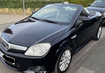 Opel Tigra 134.289 km 2.999 &euro; Mülheim 45481
