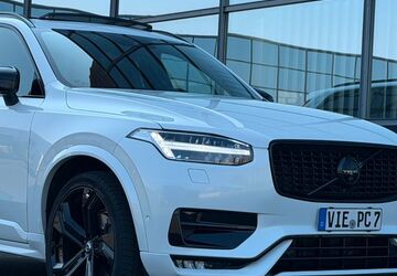 Volvo XC90 97.445 km 44.990 &euro; Mönchengladbach 41068
