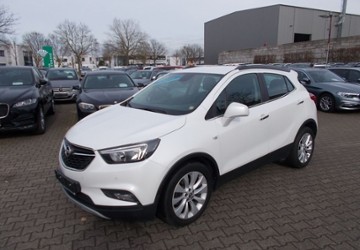 Opel Mokka 79.637 km 14.300 &euro; Willich 47877