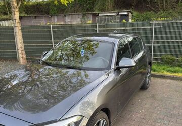 BMW 118 125.000 km 16.900 &euro; Düsseldorf 40229