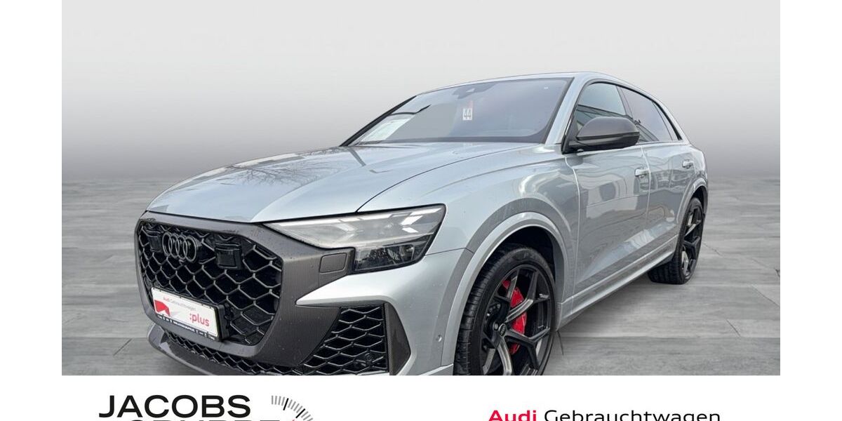 Audi RSQ8 15.010 km 129.480 &euro; Mönchengladbach 41066