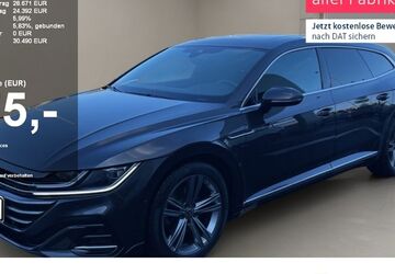 VW Arteon 91.431 km 28.889 &euro; Krefeld 47805