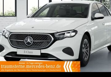 Mercedes-Benz E 200 3.265 km 43.990 &euro; Neuss 41460