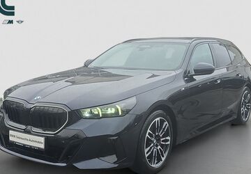 BMW 540 17.509 km 62.070 &euro; Nettetal 41334