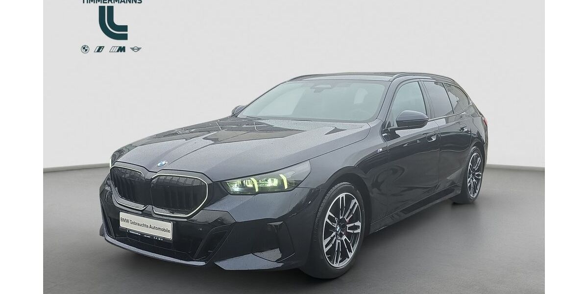 BMW 540 17.509 km 62.070 &euro; Nettetal 41334