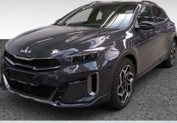 Kia XCeed 13.947 km 28.880 &euro; Neuss 41464