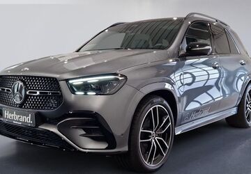 Mercedes-Benz GLE 450 9.224 km 84.490 &euro; Mönchengladbach 41063