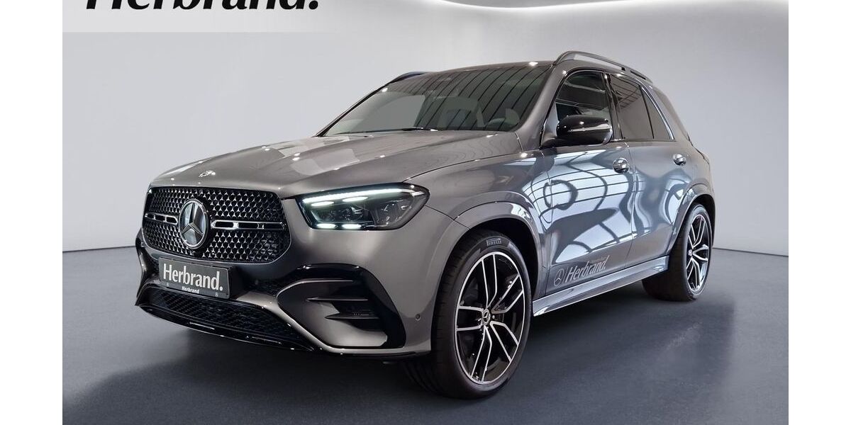 Mercedes-Benz GLE 450 9.224 km 84.490 &euro; Mönchengladbach 41063