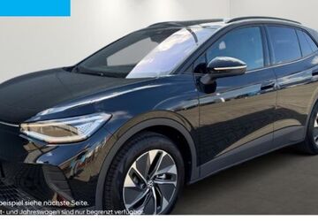 VW ID.4 3.732 km 40.010 &euro; Grevenbroich 41515