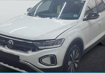 VW T-Roc 25.740 km 24.950 &euro; Moenchengladbach 41063