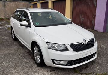 Skoda Octavia 273.000 km 4.990 &euro; Duisburg 47228