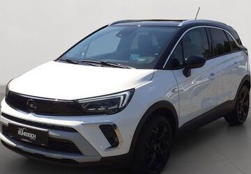 Opel Crossland (X) 25.794 km 22.990 &euro; Krefeld 47800