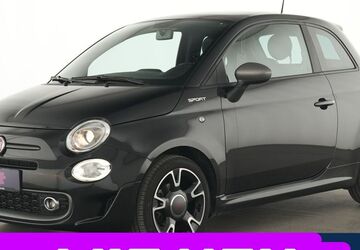 Fiat 500 28.315 km 13.699 &euro; Neuss 41460
