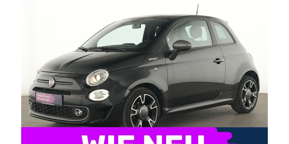 Fiat 500 28.315 km 13.699 &euro; Neuss 41460