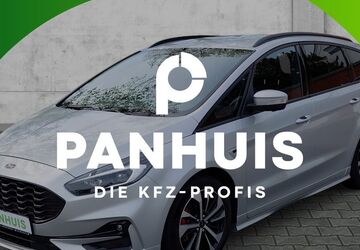 Ford S-Max 68.550 km 26.590 &euro; Meerbusch 40670