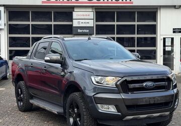 Ford Ranger 114.799 km 27.900 &euro; Krefeld 47805