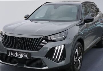 Peugeot 2008 17.618 km 28.390 &euro; Mönchengladbach 41066