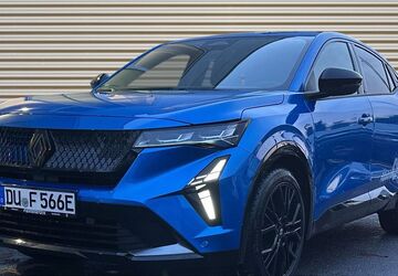 Renault Rafale 6.500 km 52.955 &euro; Duisburg 47059