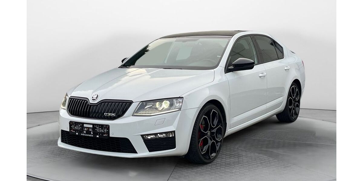 Skoda Octavia 39.527 km 21.450 &euro; Dormagen 41540