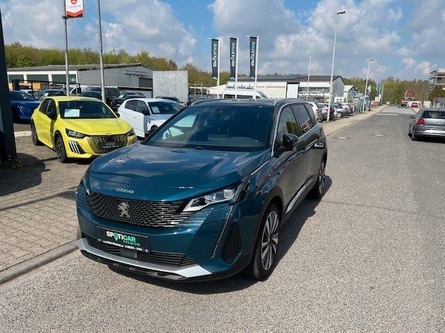 Peugeot 5008 53.000 km 27.499 &euro; Bedburg 50181